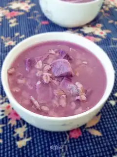 Potato barley