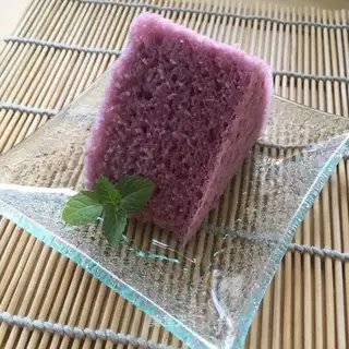 Potato cake