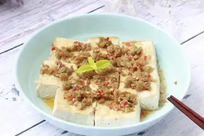 Tofu
