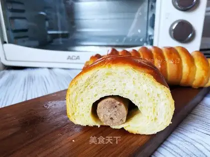 Butterbread