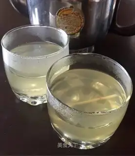 The mackerel water