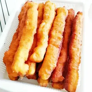 Oil bars