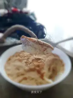 Finger-cracker-bean milkbox