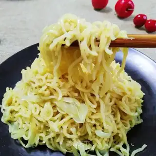 Fried noodles