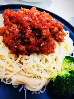 Zero failed pasta