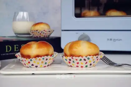 Five-ring waffles