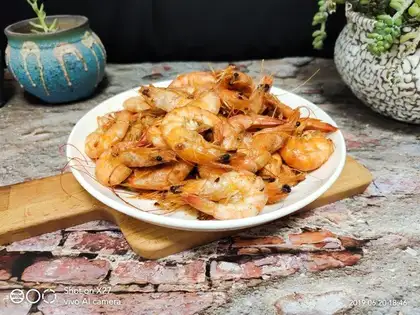 Shrimp