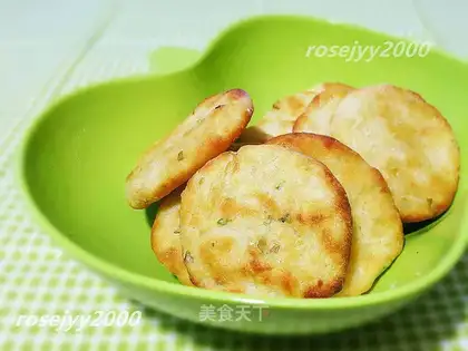 Onion potatoes