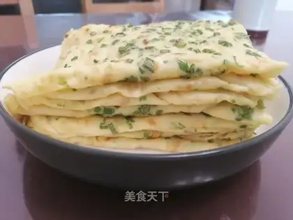 Egg onions