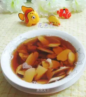 I'll whip the soup