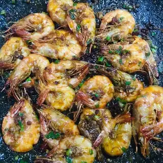 Shrimp