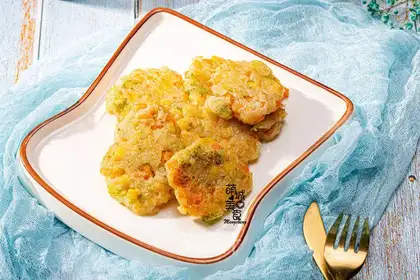 Potato pumpkin brand