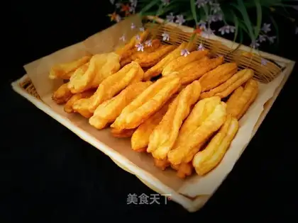 Crackers