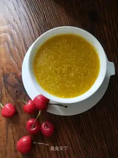 Porridge