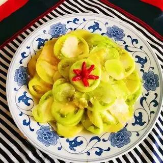 Pickles
