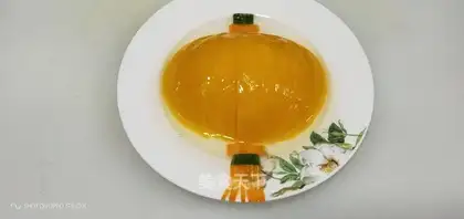 Sugar pumpkin