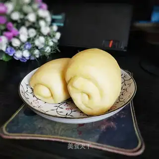 Corn pasta