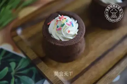 Chocolate cupcakes