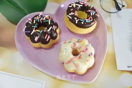 Donuts