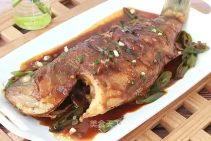 Soy sauce
