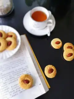 Apricot