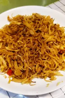 Shrimp-scrambling