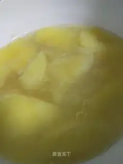 Peach cans