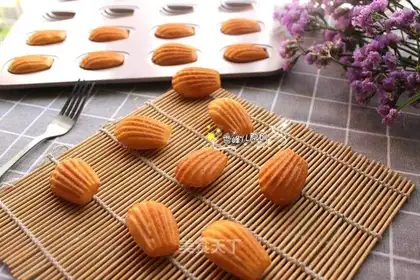Madeleine