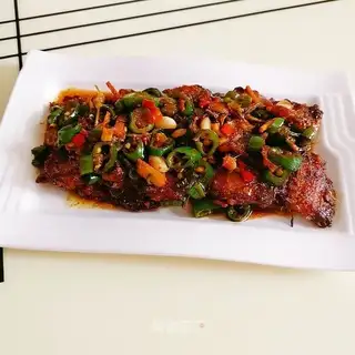 Fried Belt