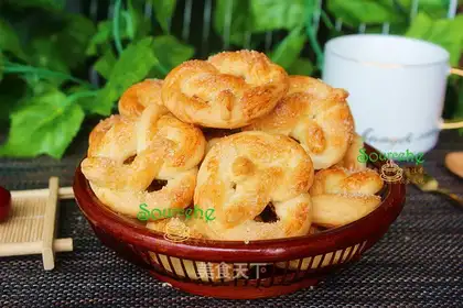 Crackers