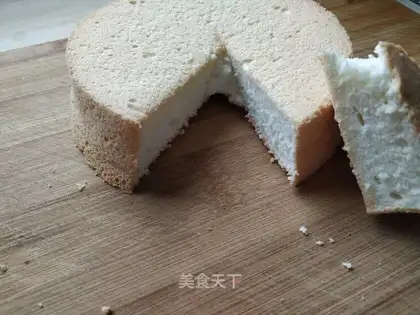 Angel cake