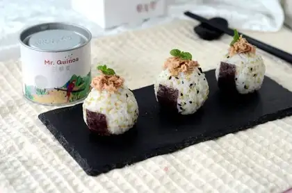 Quinoton tuna