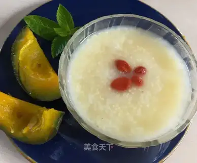 Porridge