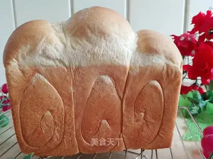 raisin toast