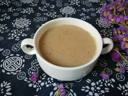 Soy sauce