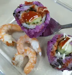 Double dinner rolls