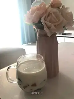 Make your own milk tea