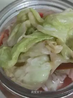 Chonghua Field Pickles