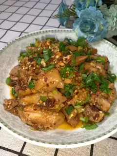Chicken