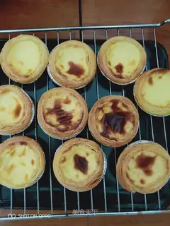 Eggstick