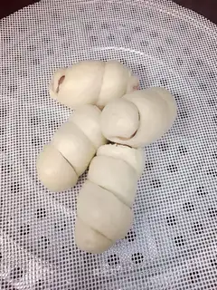Mini intestines