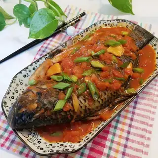 Cheesefish