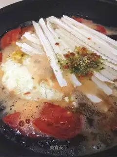 Noodles