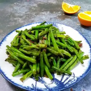 Dry beans