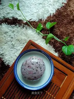 Tasty rice