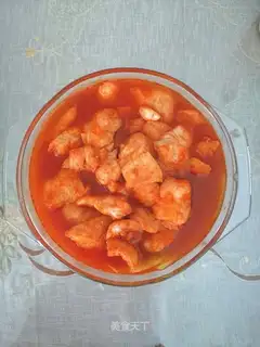 Tomato salsa