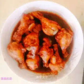 Coke root