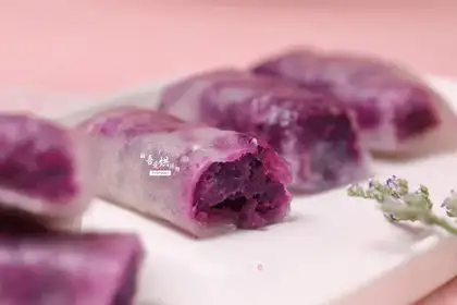 Spam rolls