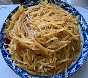 Potatoes
