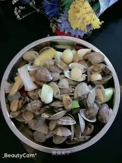 Spicy garter